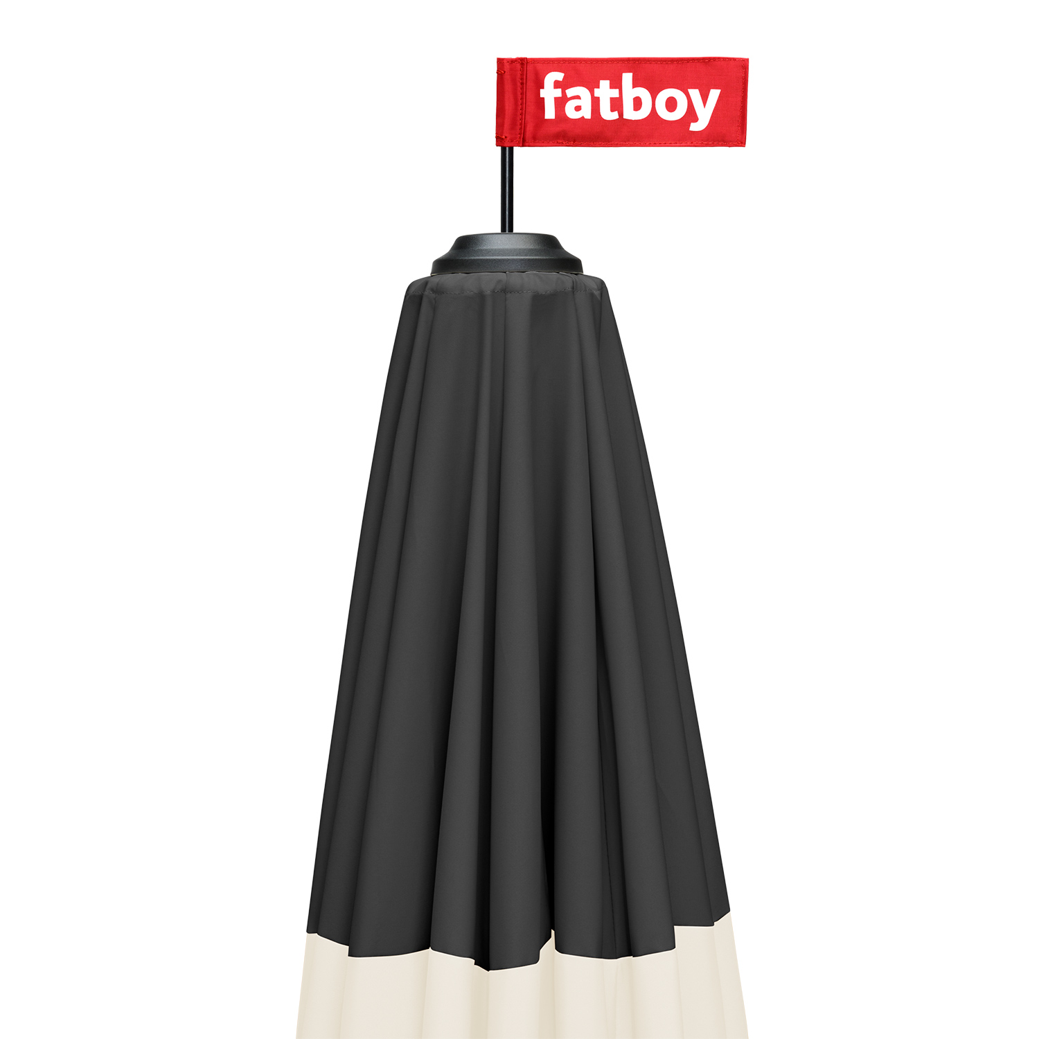 Fatboy - Pensol Sonnenschirm creme