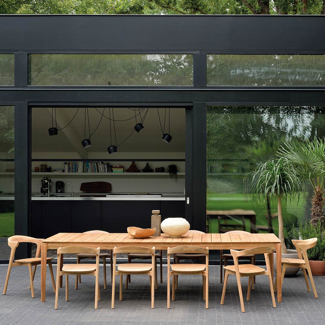 ethnicraft bok tisch fuer draussen ambiente tafel grosser tischjpg 84277