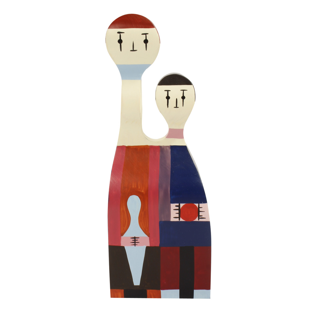 vitra wooden doll nr 11
