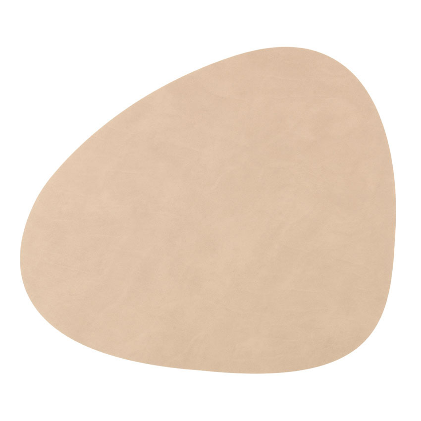 lind dna tablemat L Nupo sand 18114