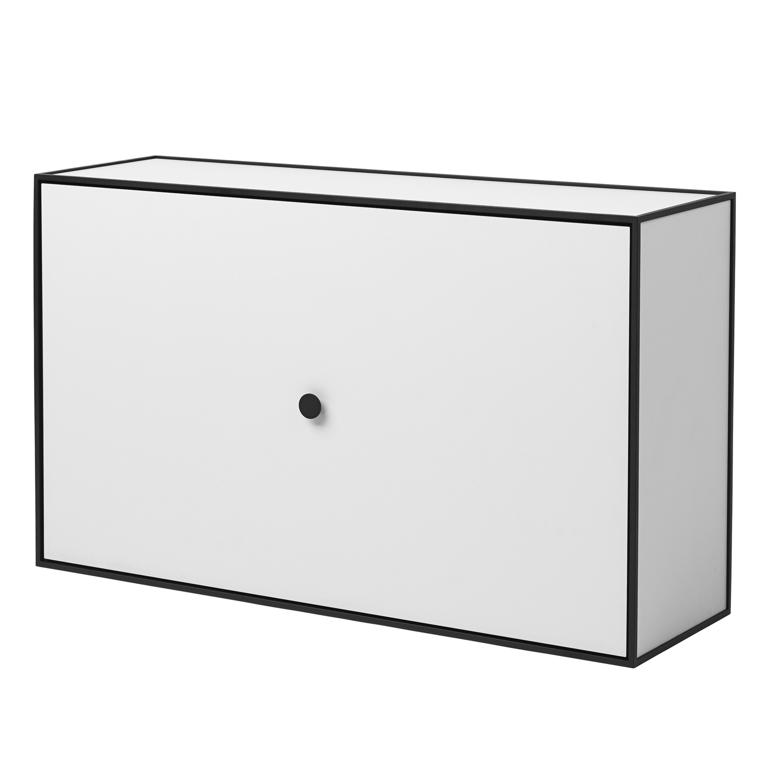 byLassen Frame schuhregal hellgrau 32567