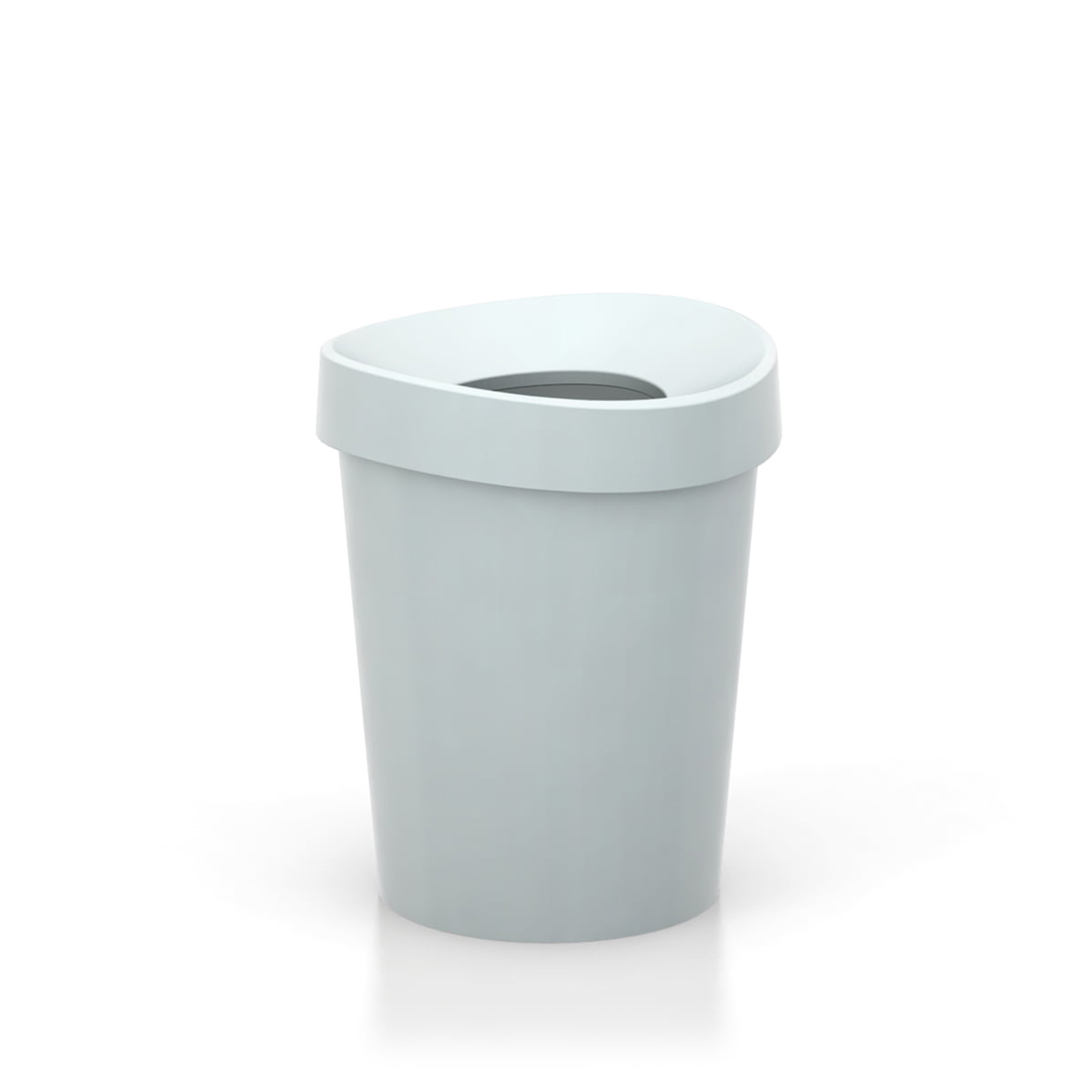 vitra happy bin himmelgrau klein 34232