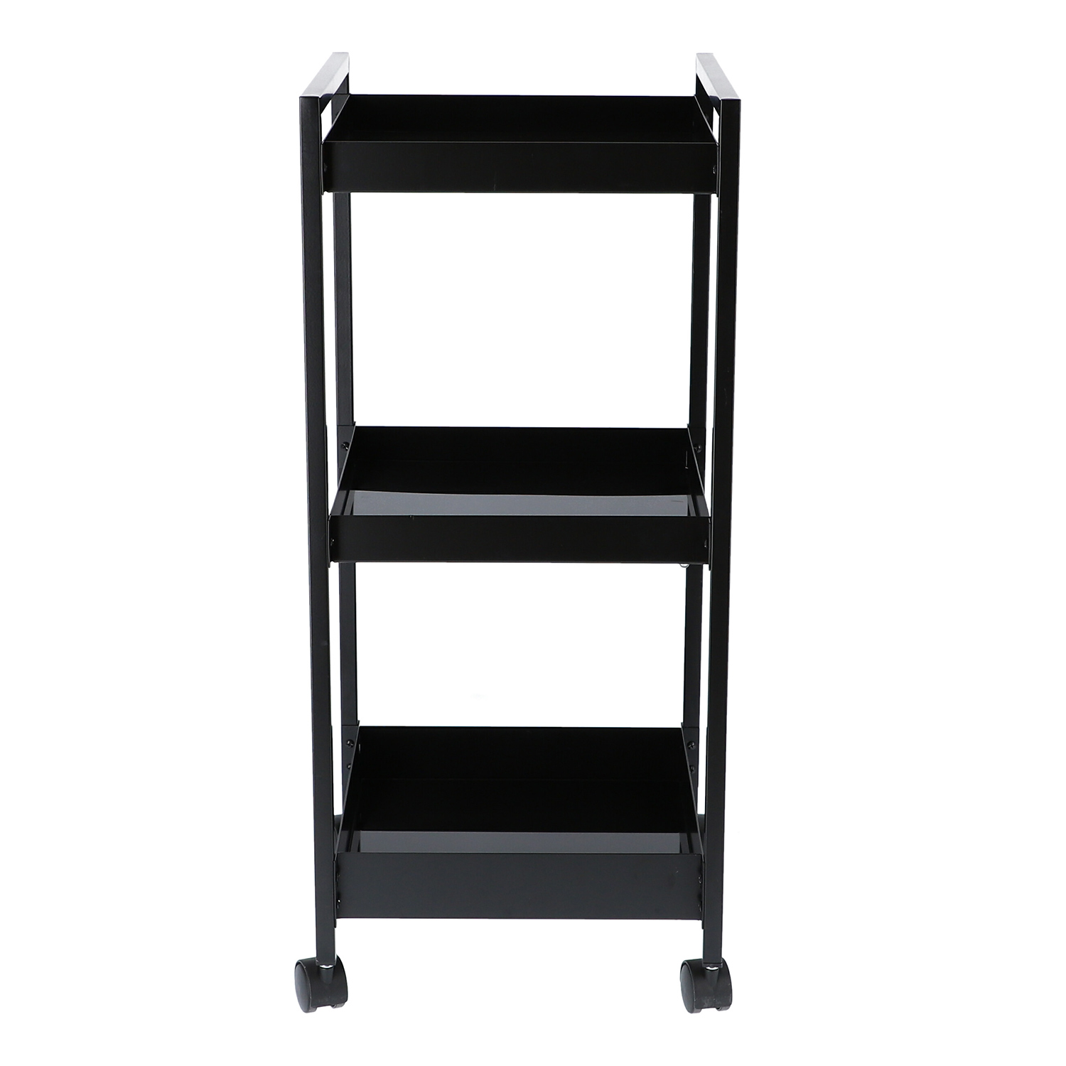 jan kurtz butler s servierwagen schwarz 72770