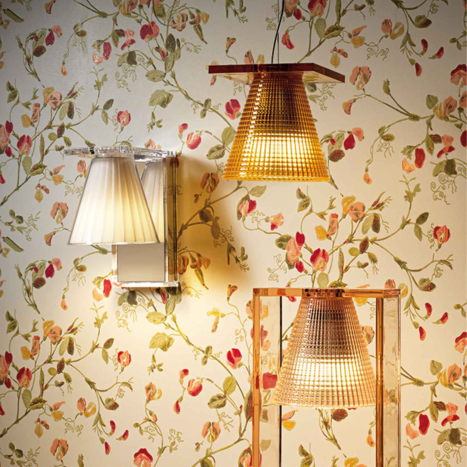 4 Light Air Hngelampe ambiente