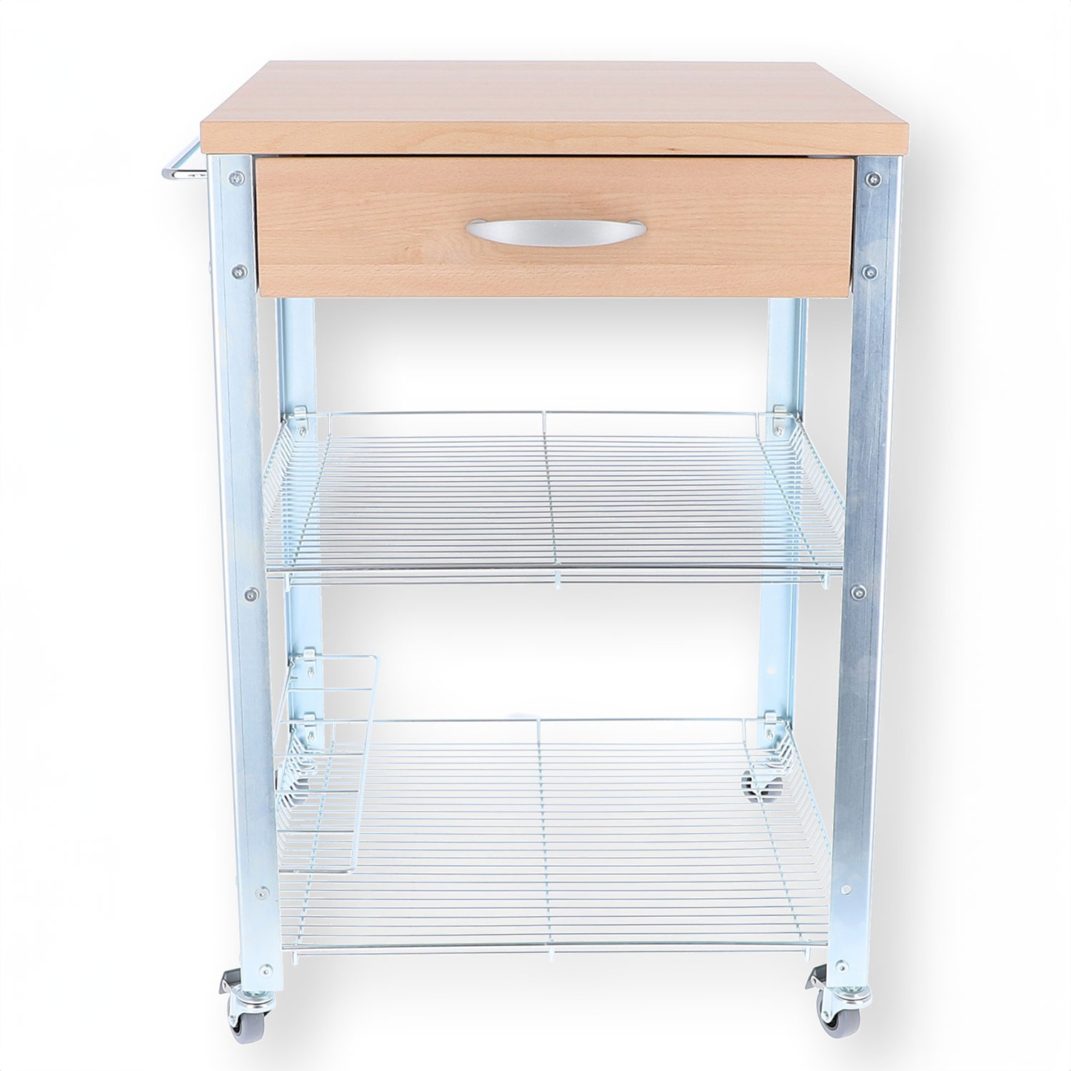 Jan Kurtz - Cook Küchenwagen