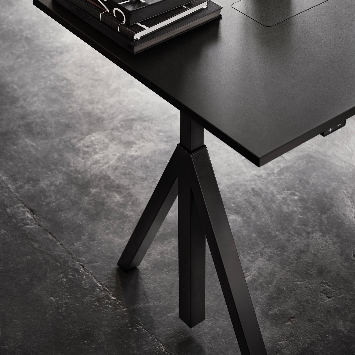 string work tischbeine mit platte 89660