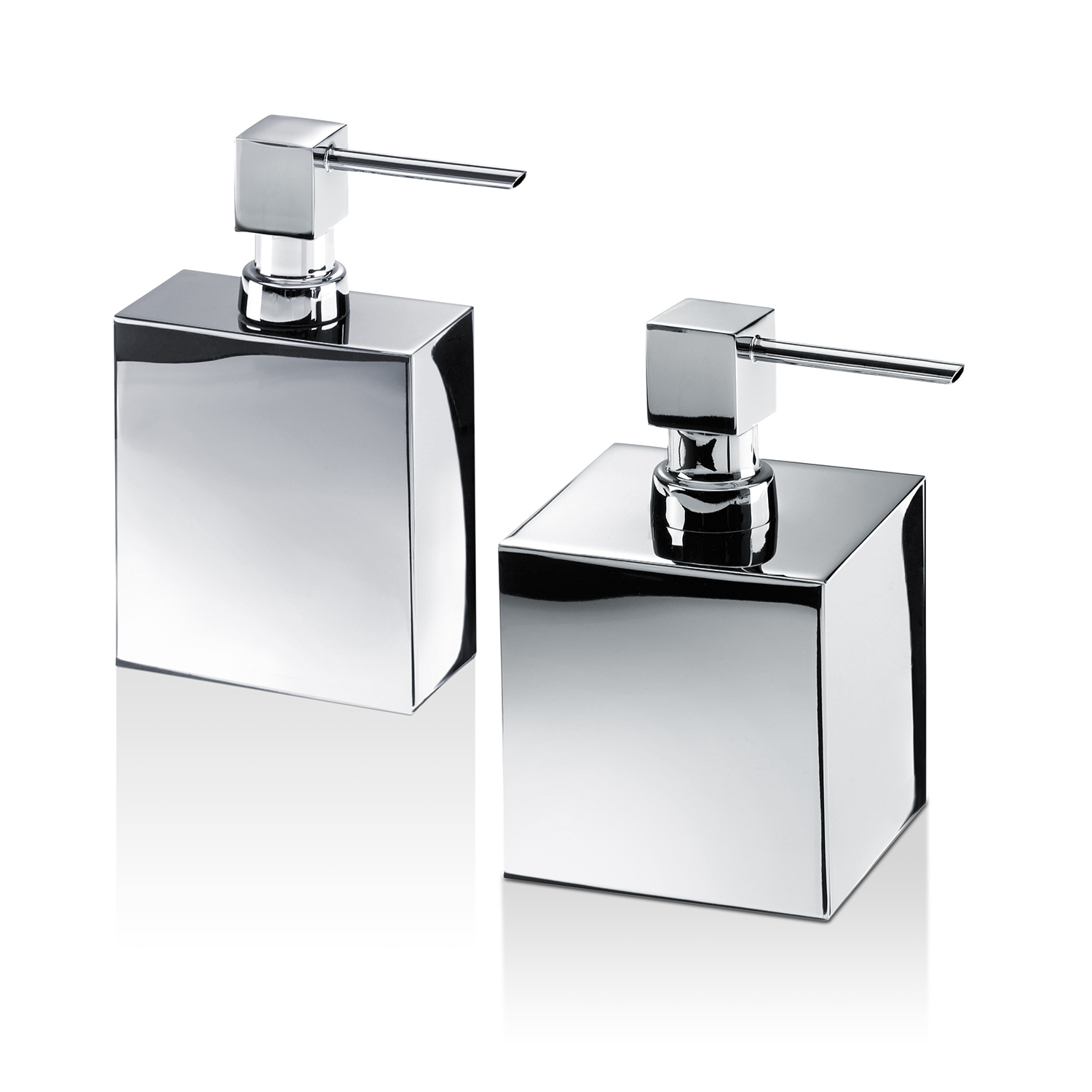 decor walther seifenspender 31487