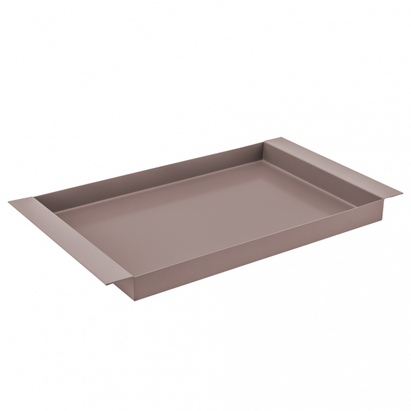 remember metall tablett gross mocca tm20 85493