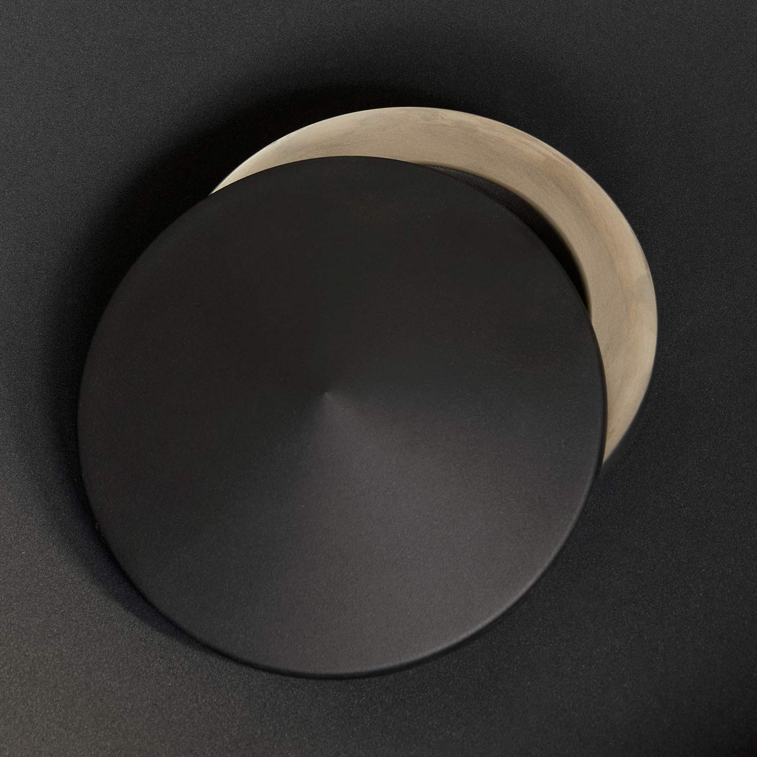 menu meira oellampe oeffnung deckel 92991