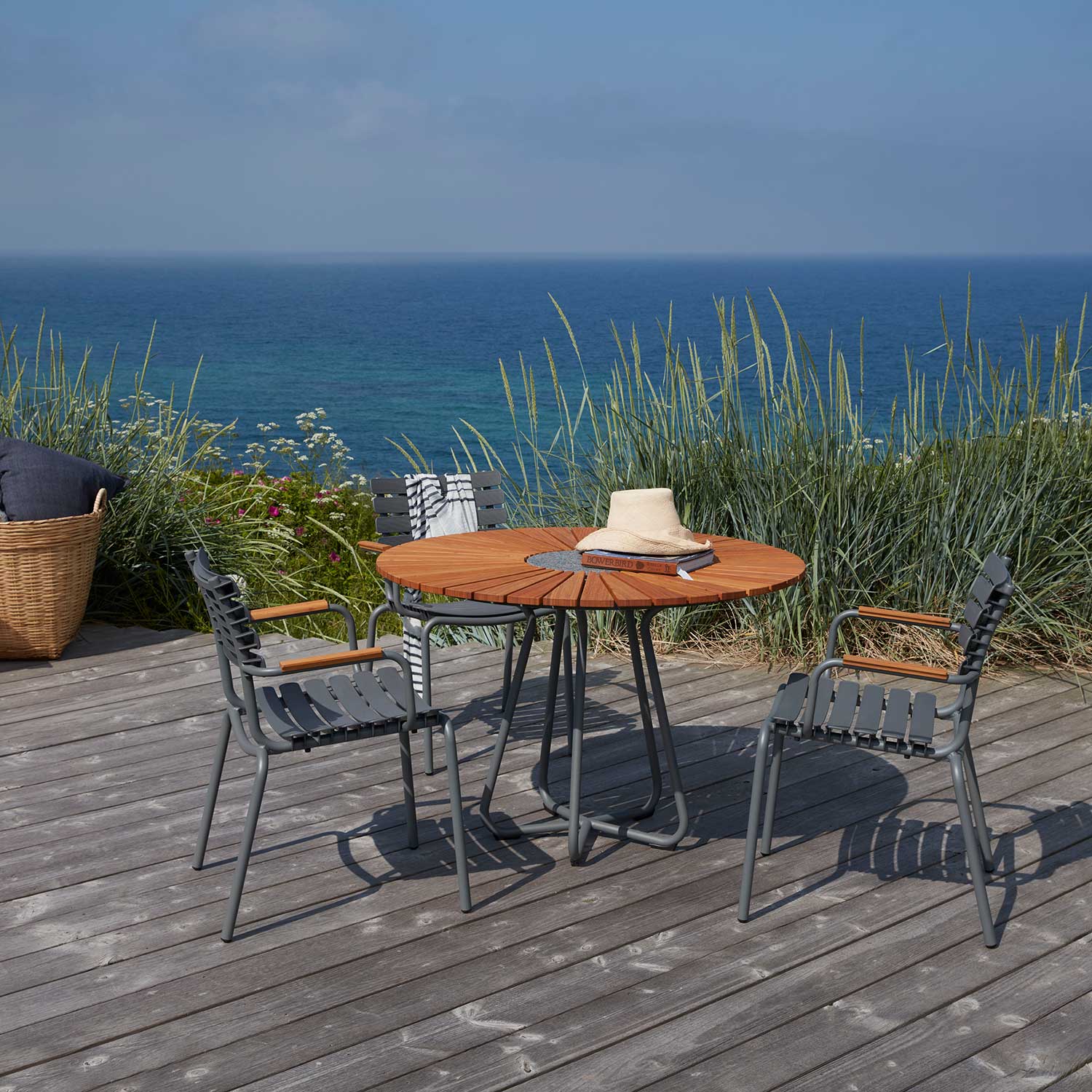 reclips circle houe outdoor 92753