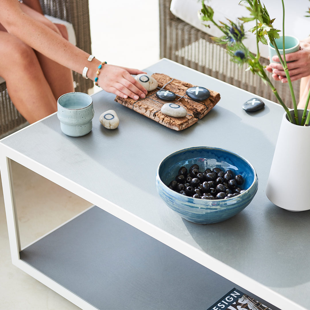 cane line level beistelltisch detail 78861