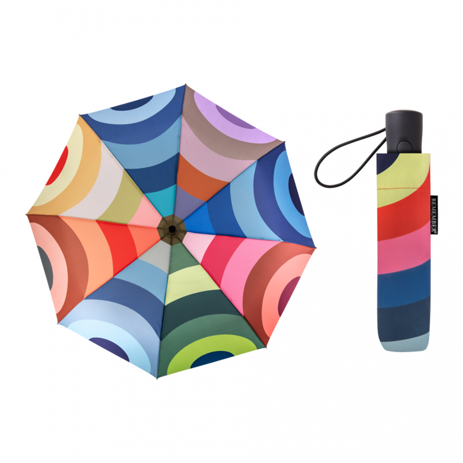 remember taschenschirm neptun 97896