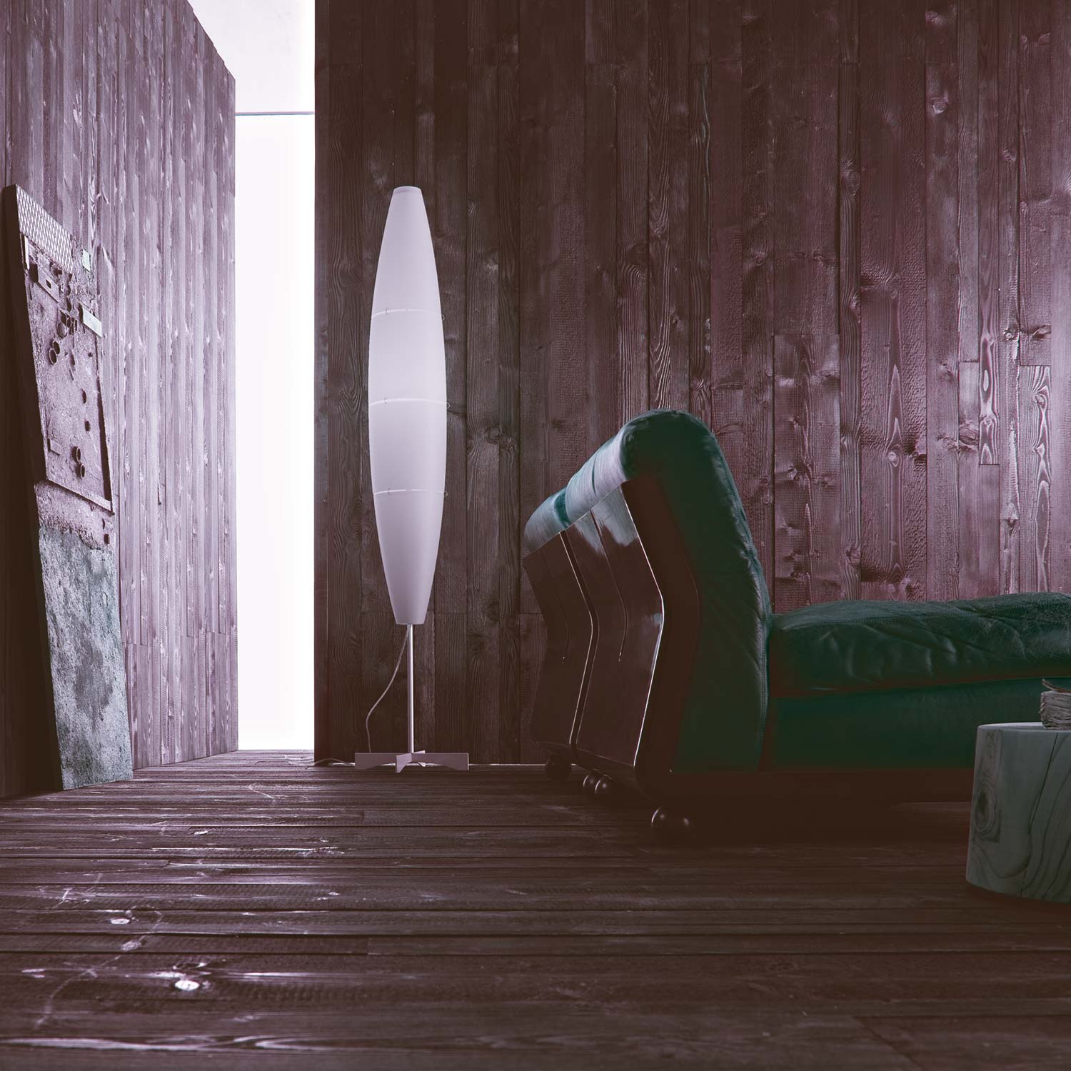 foscarini havana weiss stehleuchte sofa 63398