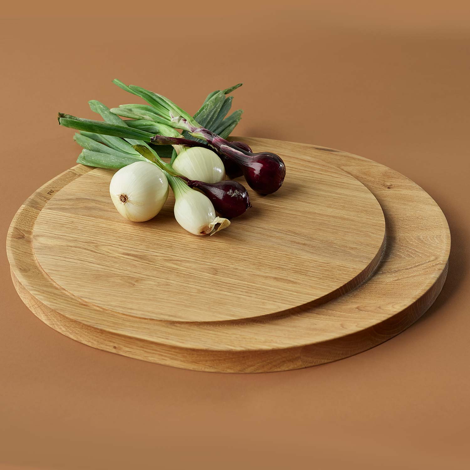 Ro Collection - Oak Board No. 63 large/nature