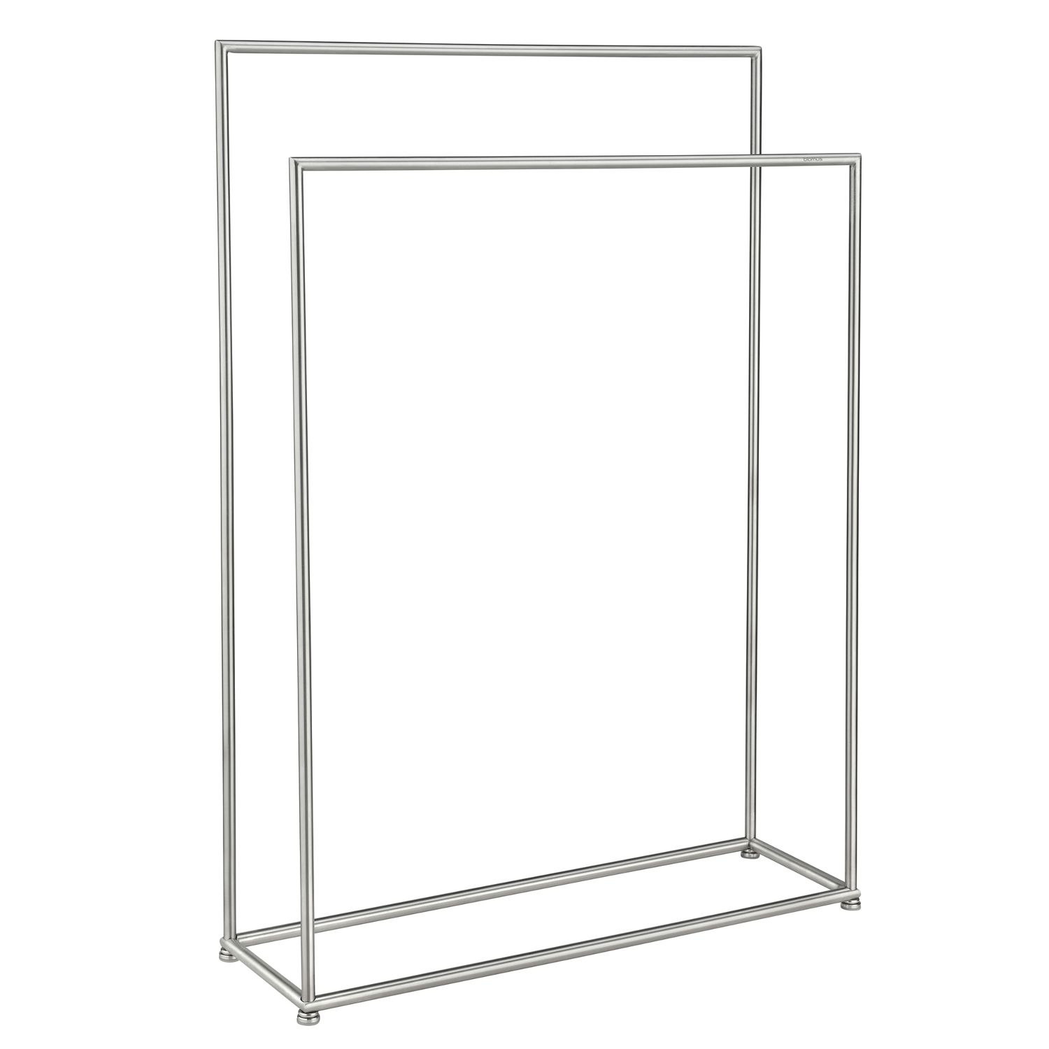 blomus - MODO Handtuchhalter Edelstahl matt