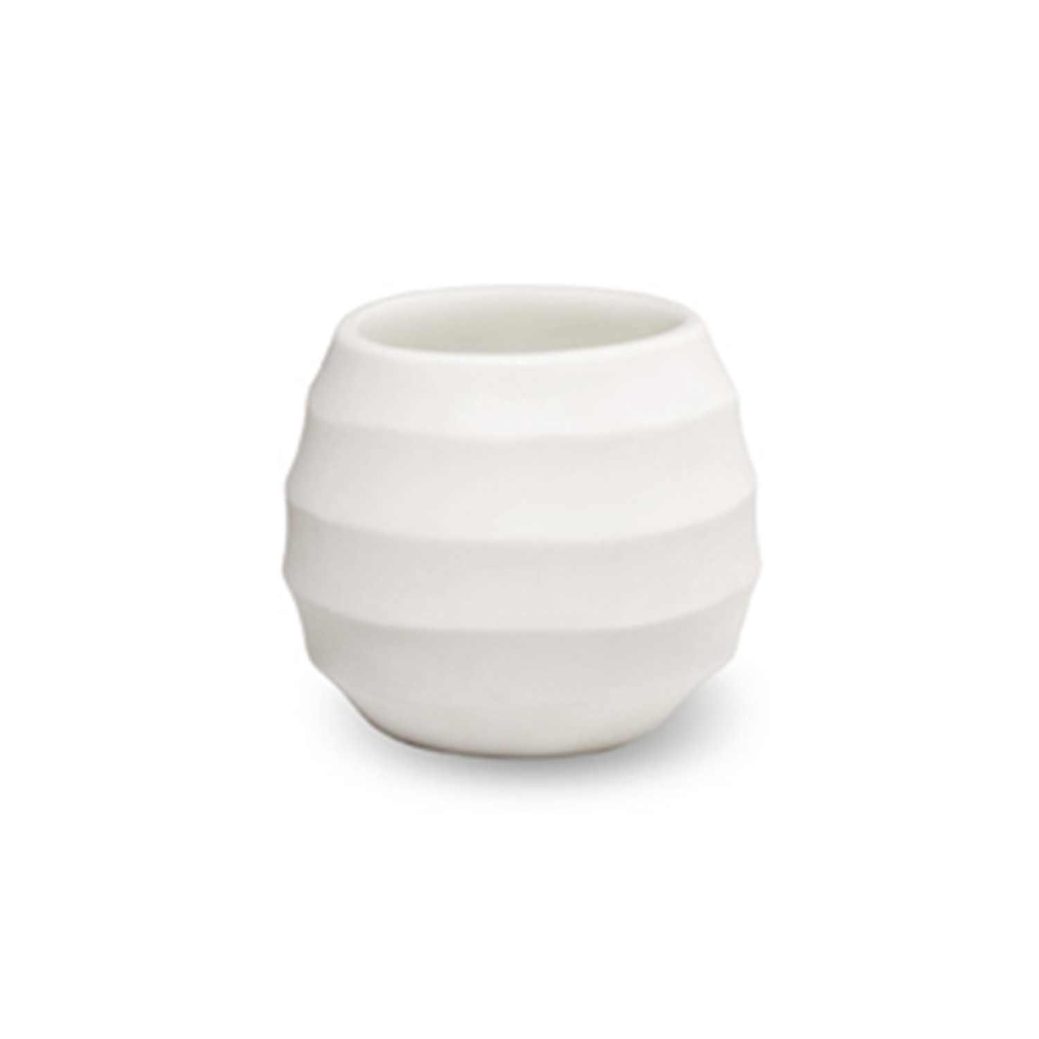 guaxs belly teelichthalter opal 73791