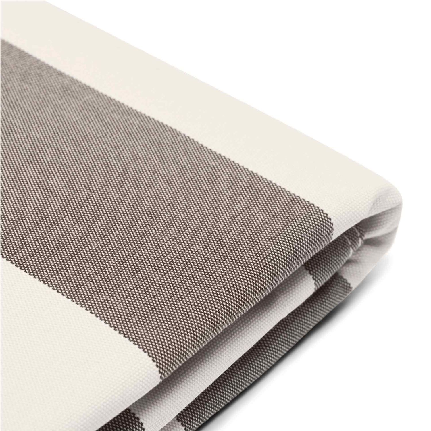 Fatboy - Original Outdoor Bezug stripe cacao