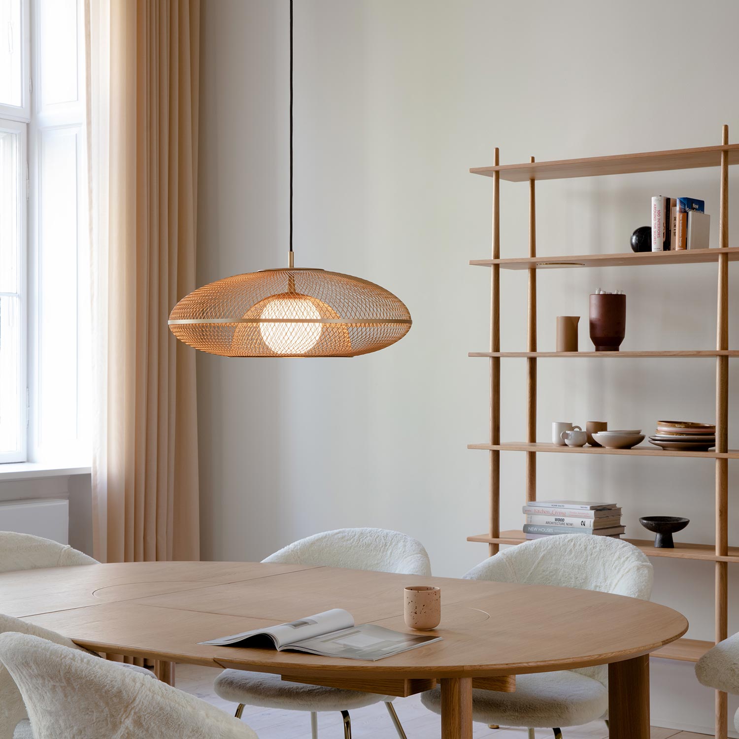 UMAGE Faraday large Haengeleuchte 98102