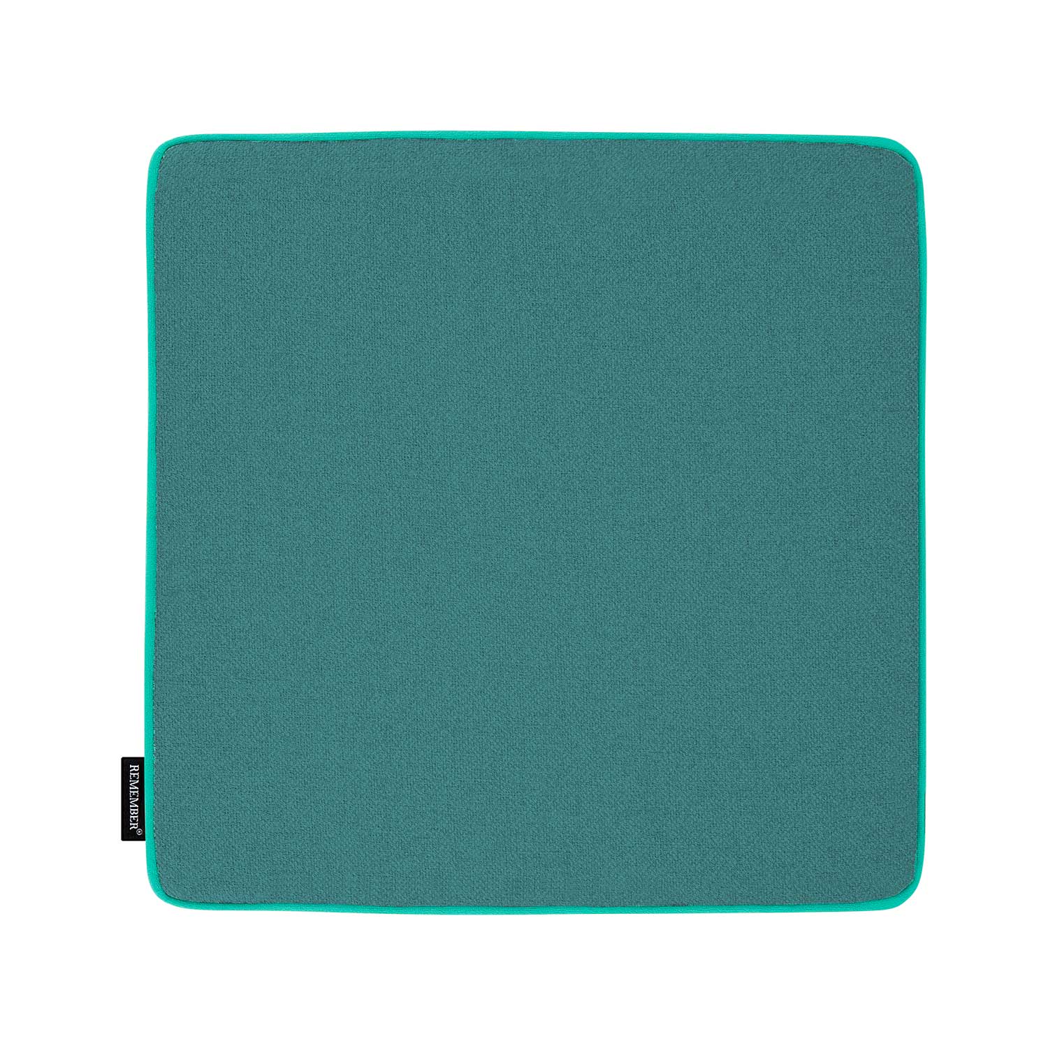 REMEMBER - Sitzkissen