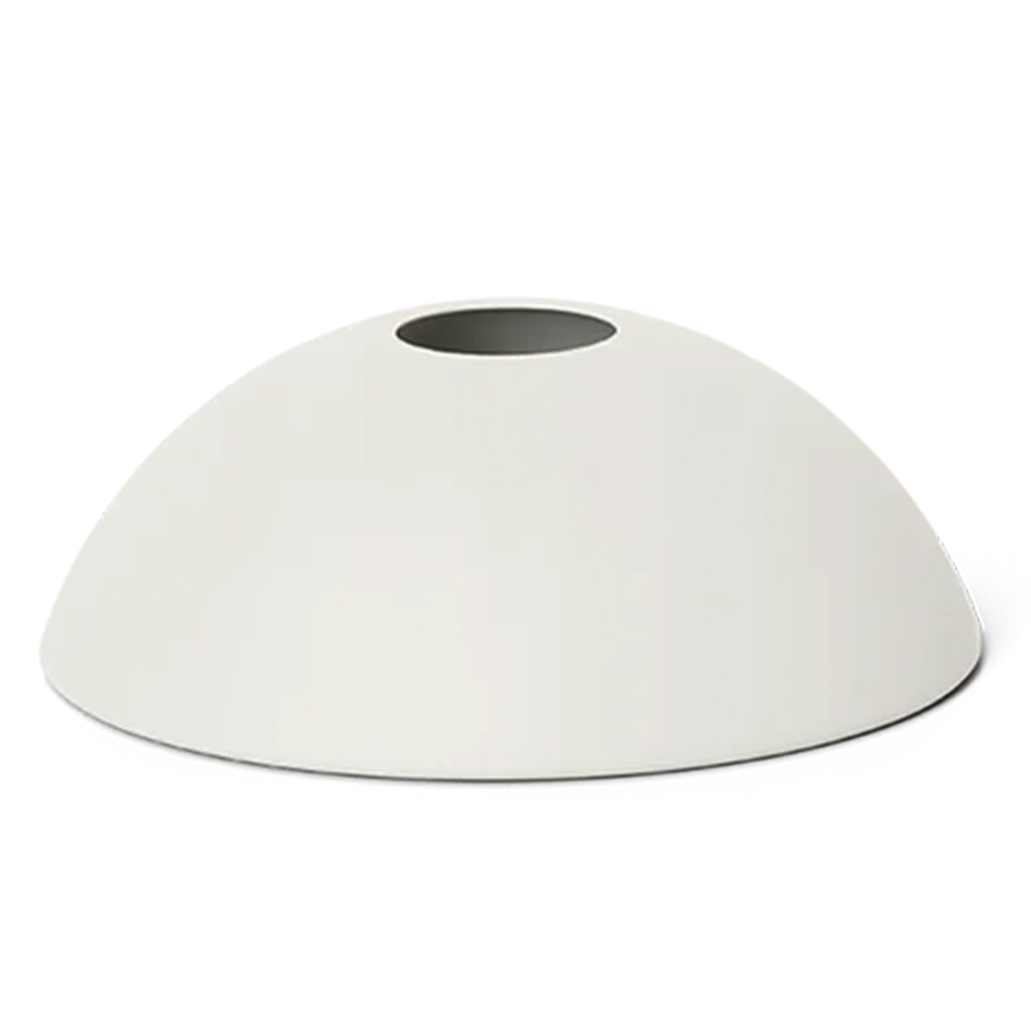 ferm LIVING Hoop Shade weiss 1104269670 104332