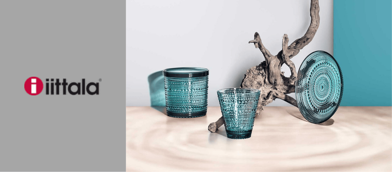 MOBIL Neue Marken iittala Infobanner