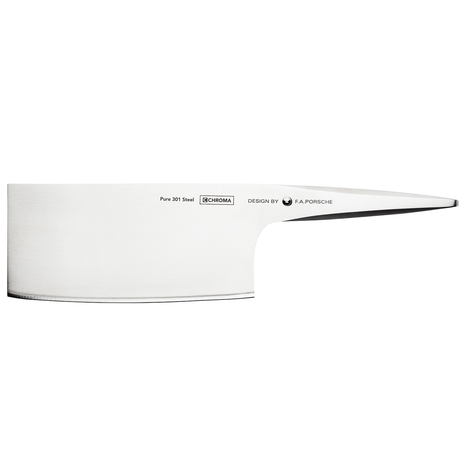 Chroma type301 Chinesisches Kochmesser P 22 02