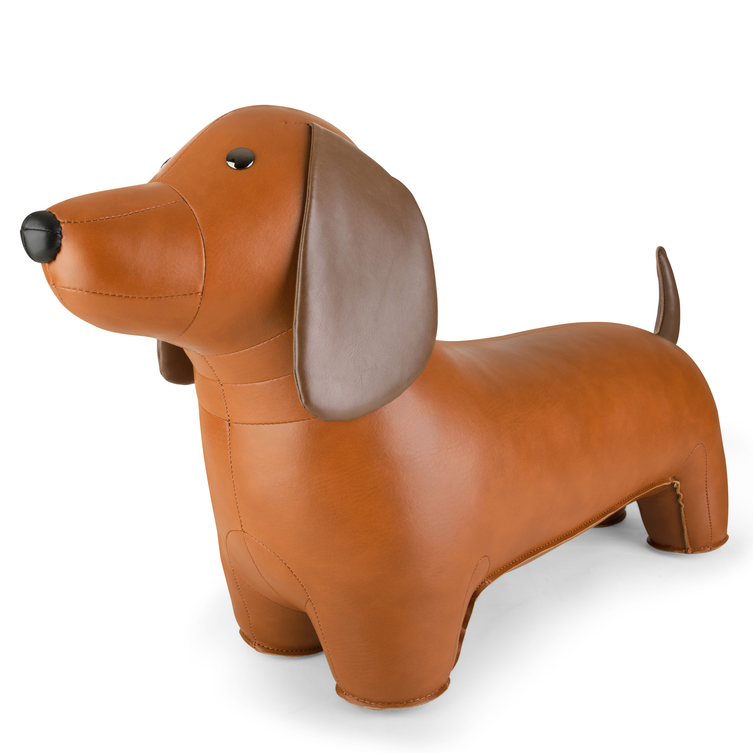 zueny stool dackel ZCST0136 1007