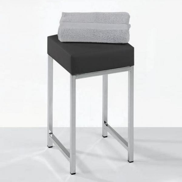 decor walther badhocker schwarz DW 64 14321