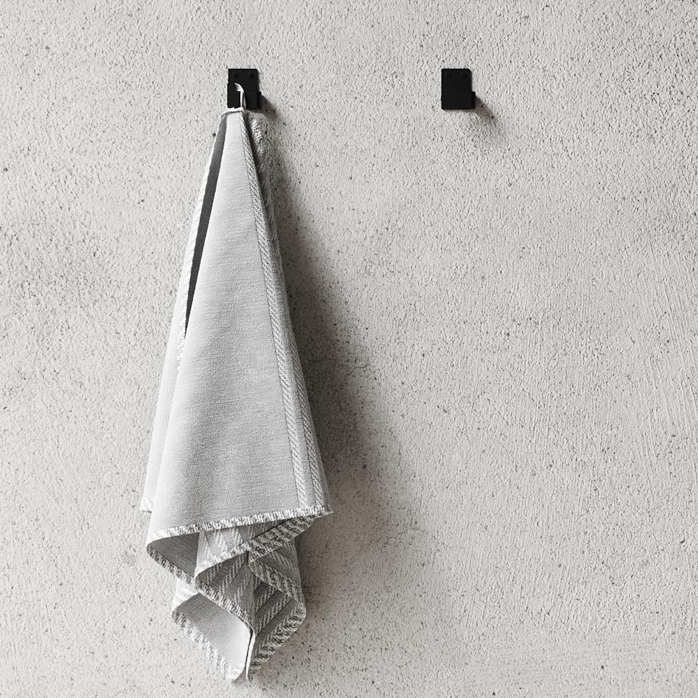 nichba badhaken schwarz 100103 71805