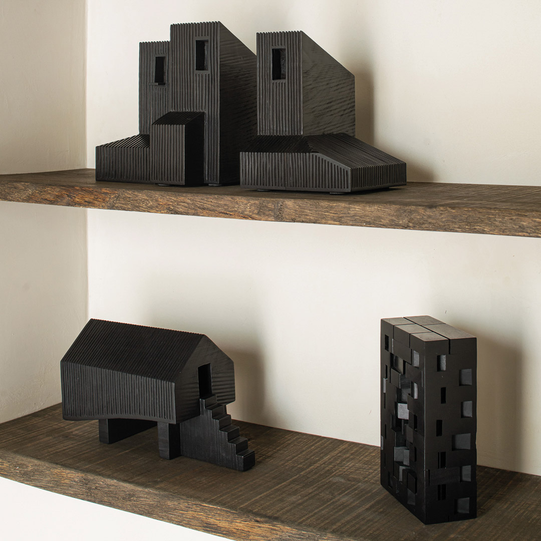 ethnicraft modern farm house ambiente regal 84114