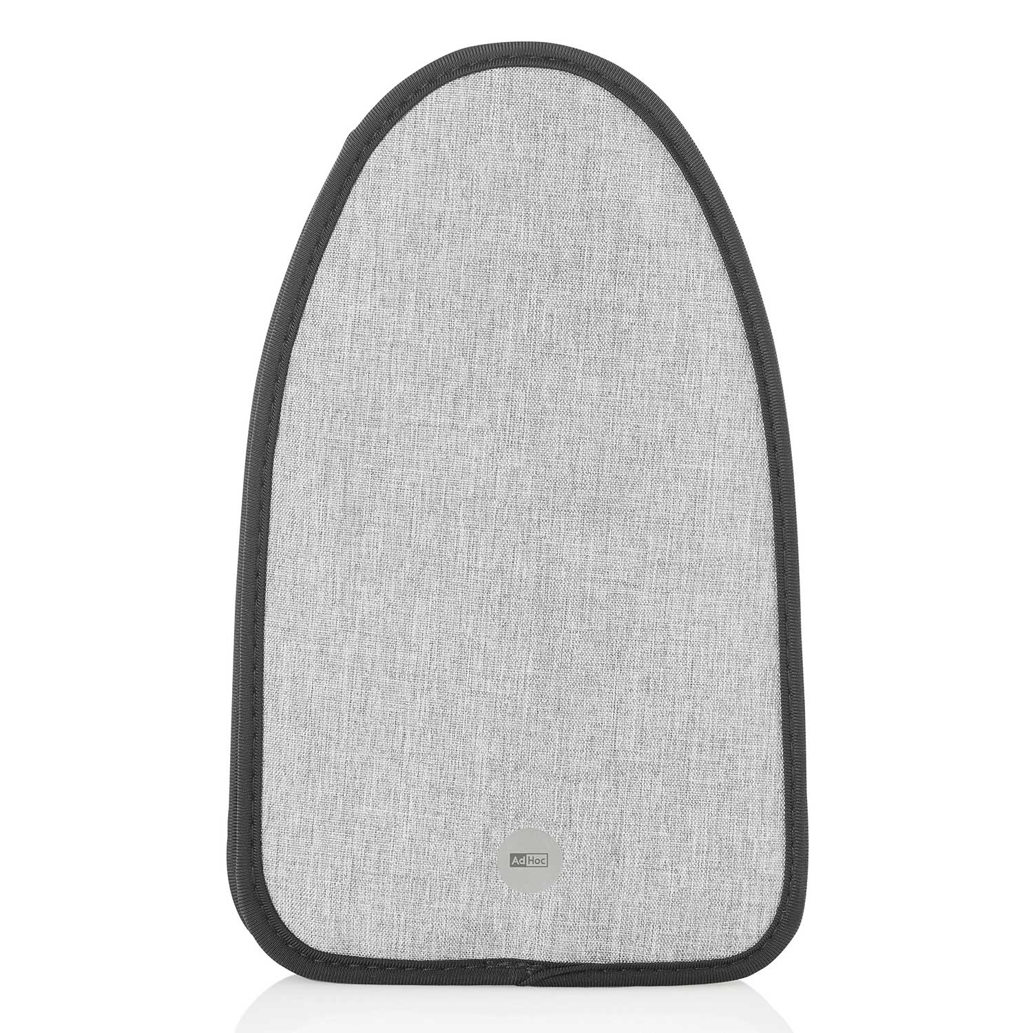 AdHoc - Arctic Aktiv-Weinkühlmanschette hellgrau