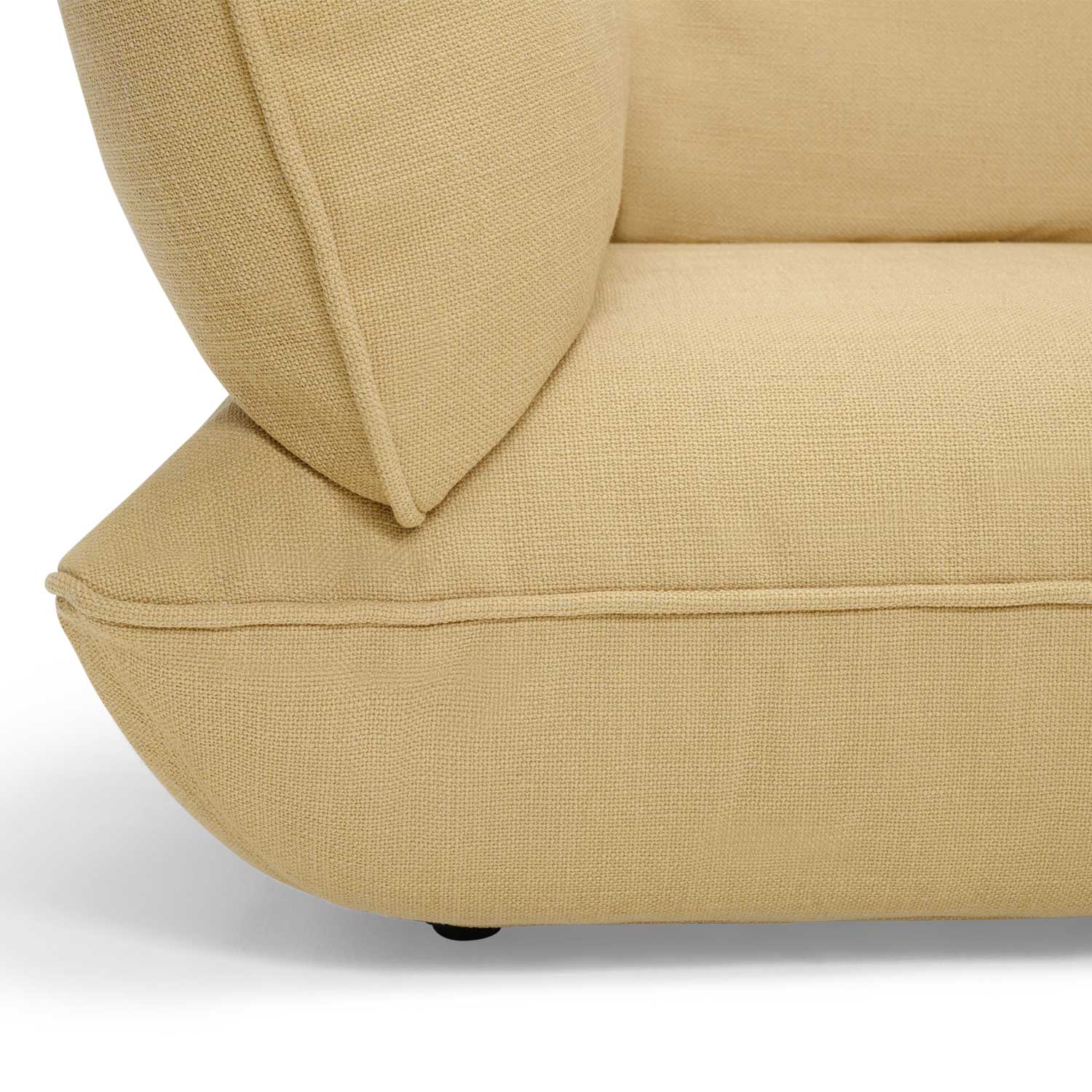 loungesofa sumo corner seat detail 83812