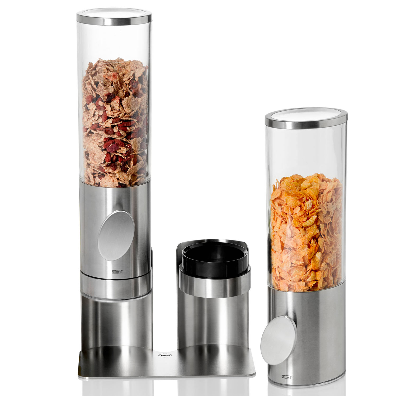 adhoc deposito duo CS12 3