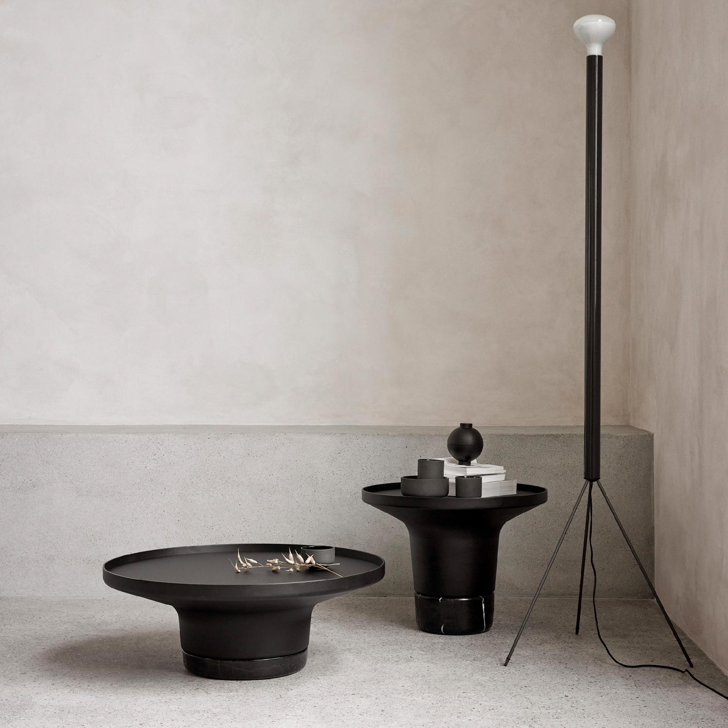 beistelltische wendelbo poller 94289