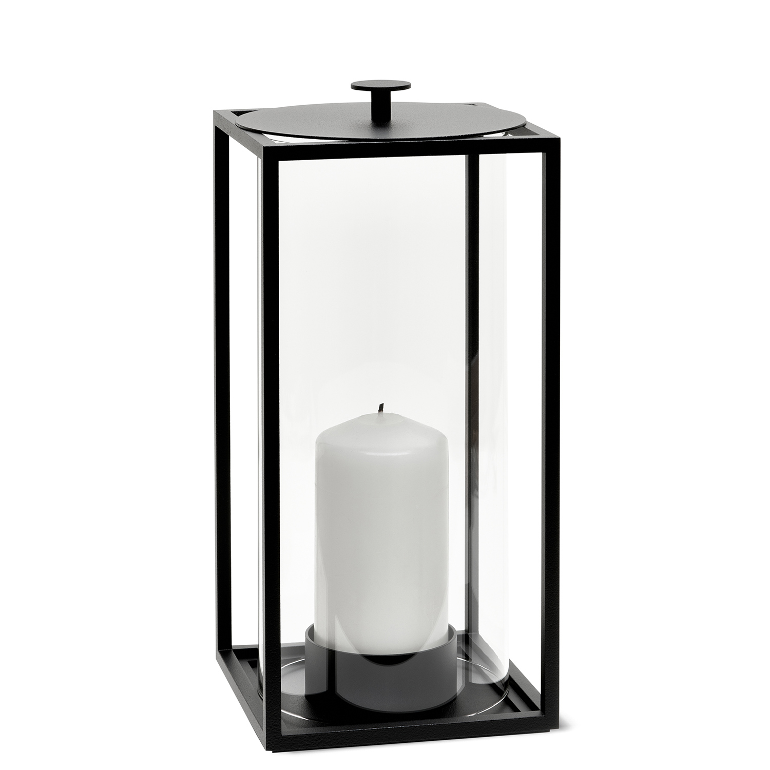 bylassen lightin M schwarz 48539