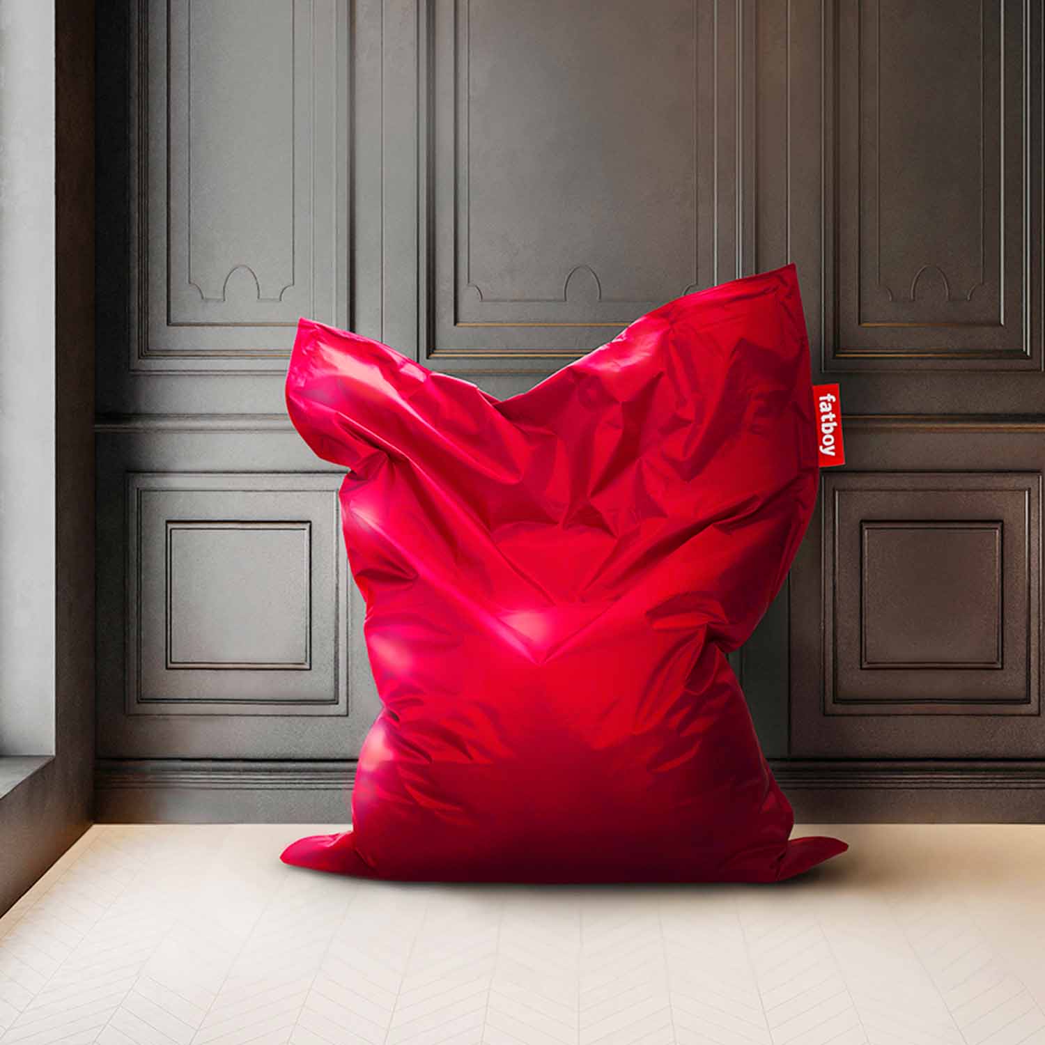 Original barokmuur villa