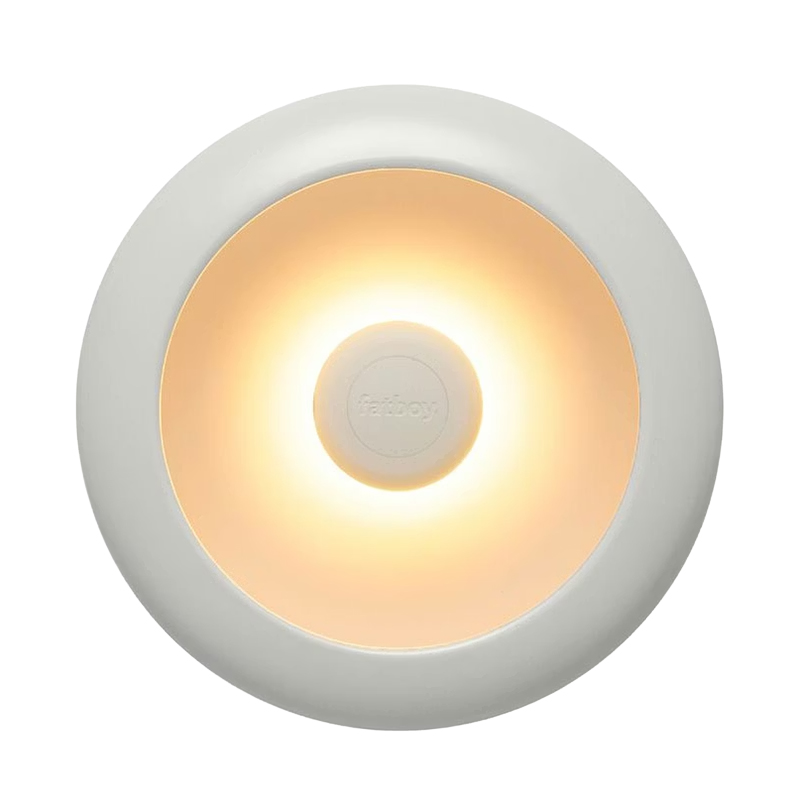 Fatboy - Oloha small light grey