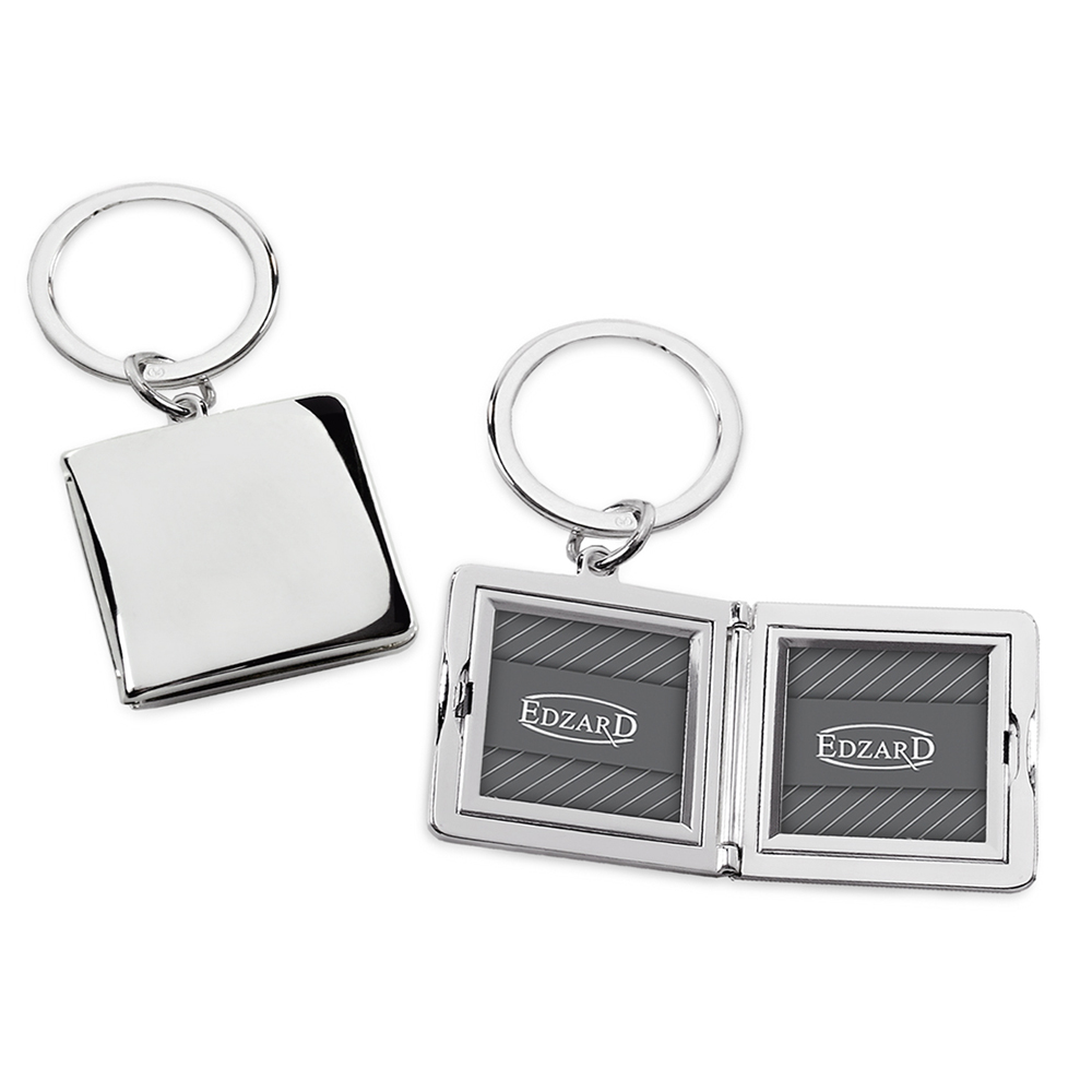 edzard schluesselanhaenger quattro offen geschlossen 57587