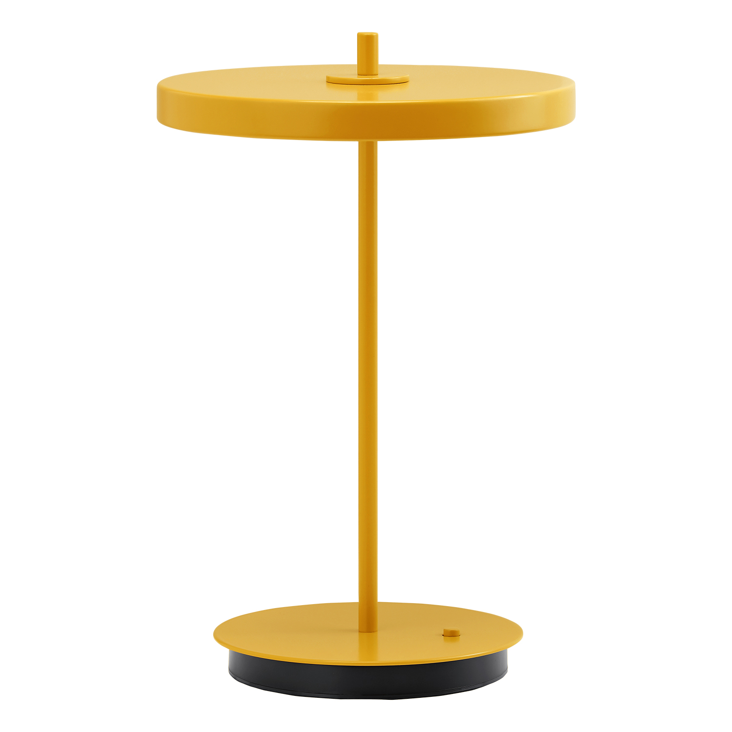 UMAGE - Asteria Move Tischleuchte Monochrome Sunflower