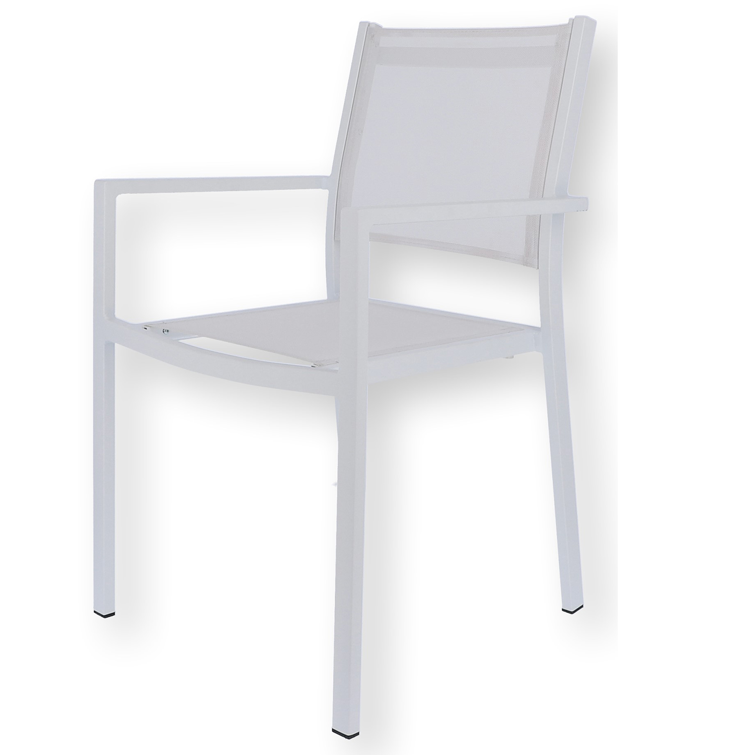 fiam aria sessel weiss 442031 51457