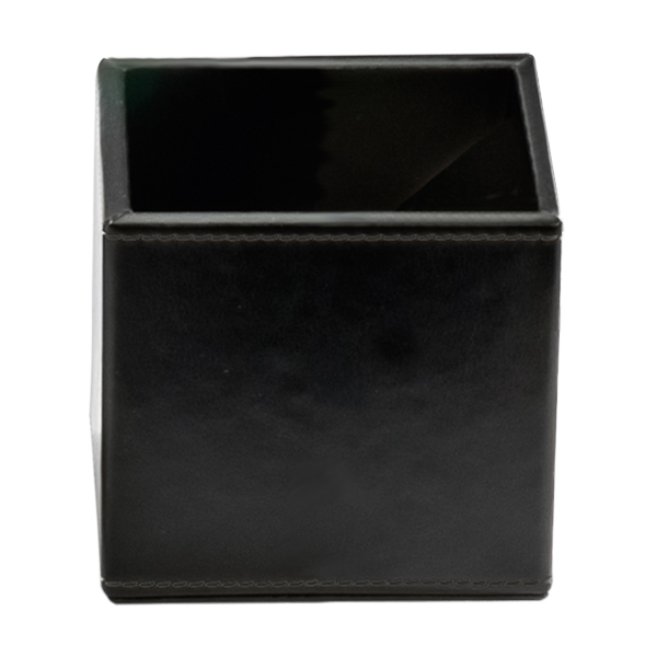 decor walther brownie utensilienbehaelter UB schwarz 0931260 91988