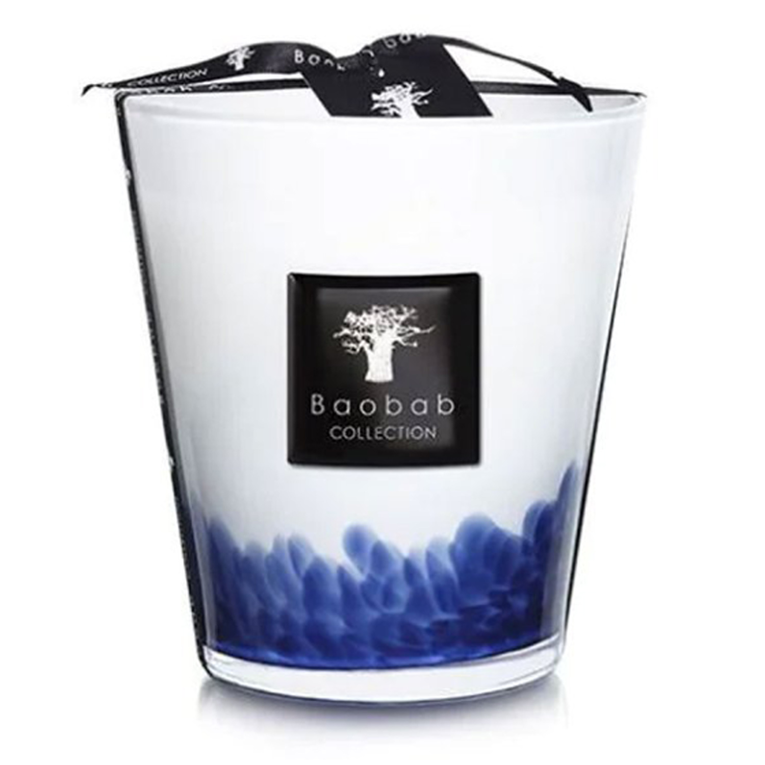 shop Baobab Duftkerze Feathers Touareg Max 16 1kg  99764