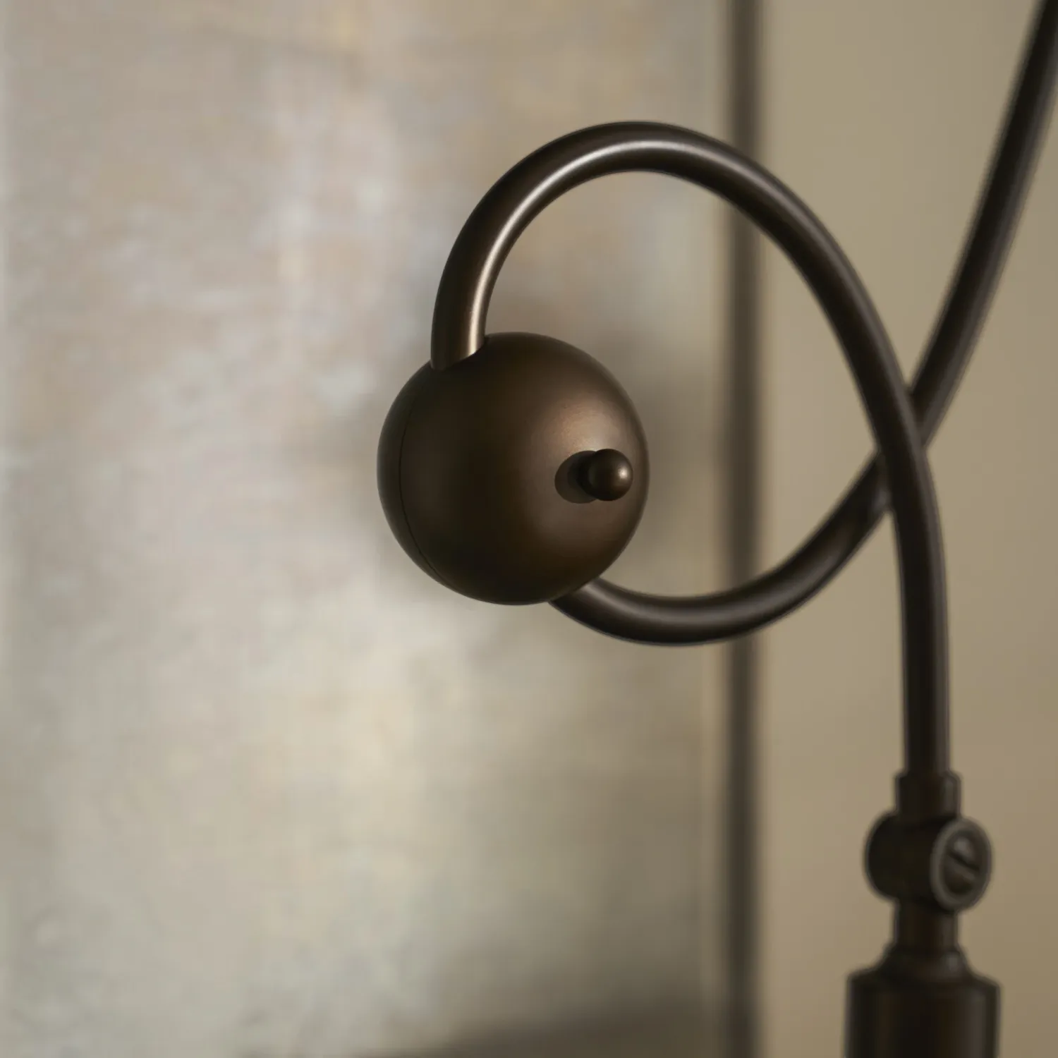 Louis Poulsen - PH 1/1 Piano Tischlampe Limited Edition
