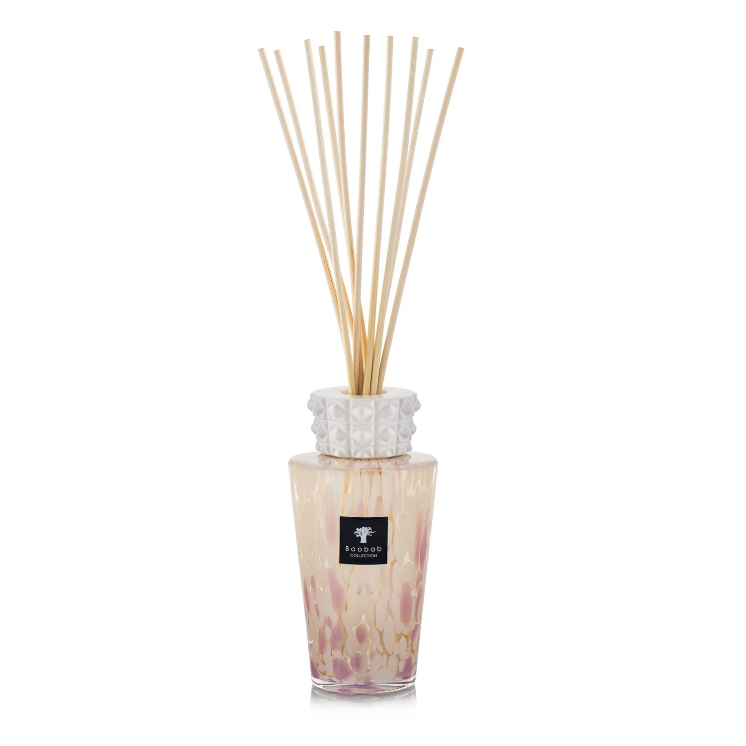 Baobab Collection - Pearls White Totem Raumduft 2 l