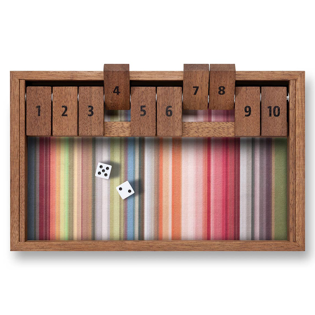 remember shut the box spiel st1 68420