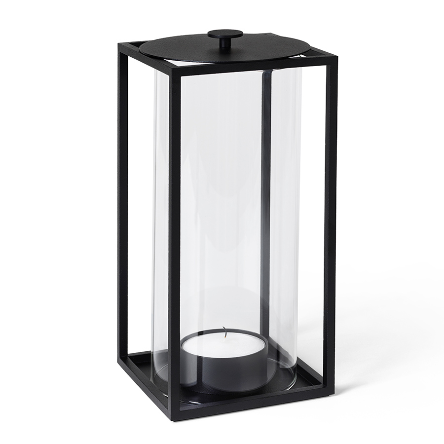 by lassen light in lampe teelicht