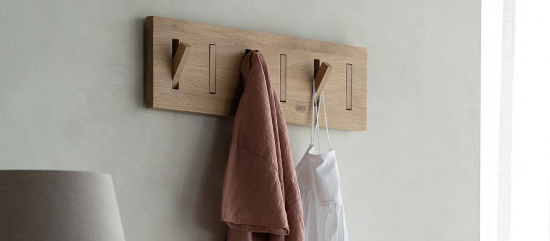 Kategorie Headerbanner Wandgarderoben