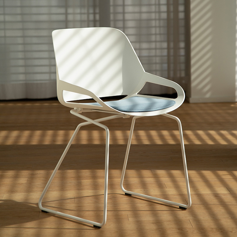 numo weiss mit sitzpolster aeris 69660