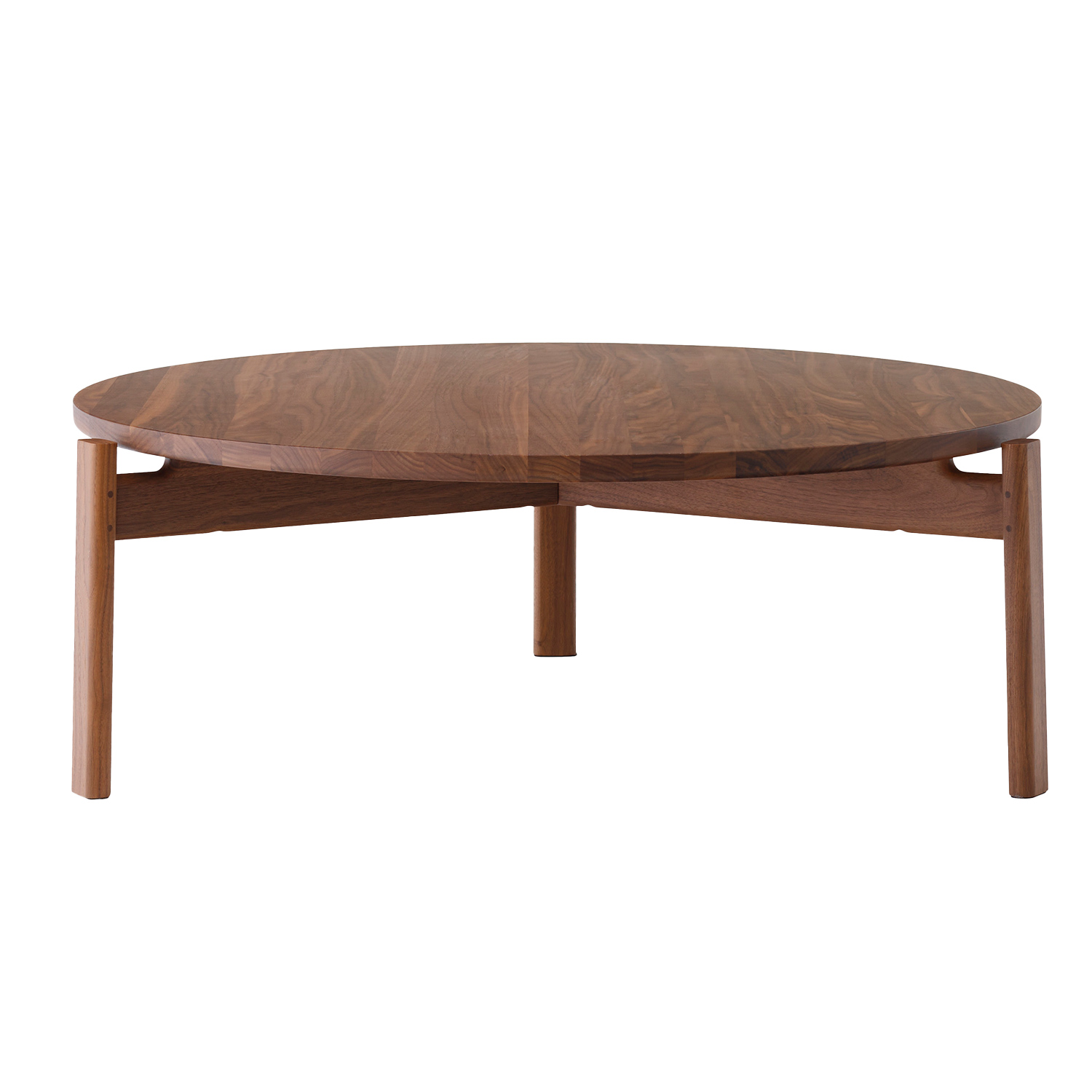 audo passage lounge table walnuss 90cm 9190879 101287