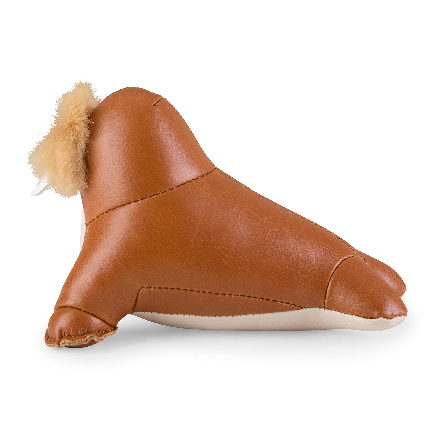 zueny briefbeschwerer walross 82804